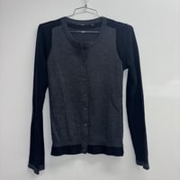 Image 1 of wool hugo boss button up 