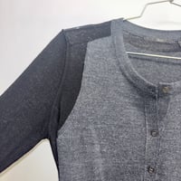 Image 2 of wool hugo boss button up 