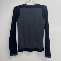 Image 4 of wool hugo boss button up 