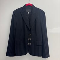 Image 1 of hook & eye richmond blazer