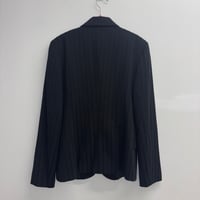 Image 2 of hook & eye richmond blazer