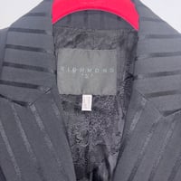 Image 3 of hook & eye richmond blazer