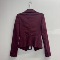 Image 2 of deadstock richmond blazer