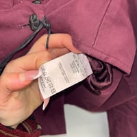 Image 3 of deadstock richmond blazer