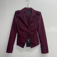 Image 1 of deadstock richmond blazer