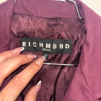 Image 4 of deadstock richmond blazer