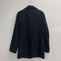 Image 2 of ub jeans snap button coat 