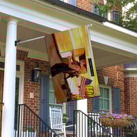 Image 3 of CROWD BOO FLAG