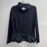 Image 1 of girbaud tech long sleeve