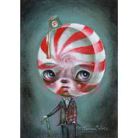 Image 2 of Mr. Pepper Minty