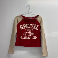 Image 4 of benetton top 