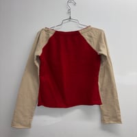 Image 2 of benetton top 