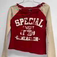 Image 1 of benetton top 