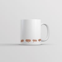 Image 2 of TAZA DECIR "NO"