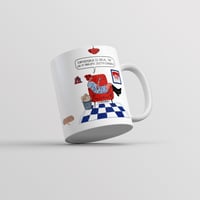 Image 3 of TAZA DECIR "NO"