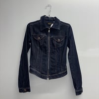 Image 1 of killah denim jacket