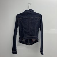 Image 2 of killah denim jacket