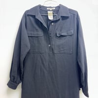 Image 1 of guy laroche wool maxi