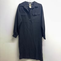 Image 2 of guy laroche wool maxi