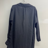 Image 4 of guy laroche wool maxi