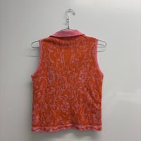 Image 2 of kenzo jungle knit top 