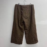 Image 3 of ralph lauren purple label capris