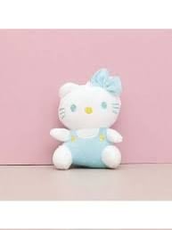 Image 2 of HelloKitty Plush Keychain