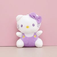 Image 3 of HelloKitty Plush Keychain