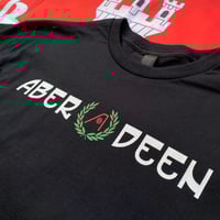 Image 1 of Aberdeen Liberi T-Shirt (Black)