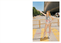 Image 4 of WHO'S TAYLOR SWIFT ANYWAY? EW.