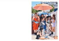 Image 2 of WHO'S TAYLOR SWIFT ANYWAY? EW.