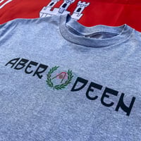 Image 2 of Aberdeen Liberi T-Shirt (Grey)