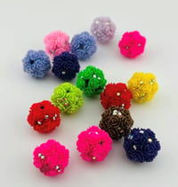Image 4 of Fancy Bead Surprise Bags 