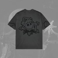 Image 1 of Santa Jack LE Vintage Tee