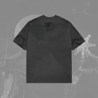 Image 2 of Santa Jack LE Vintage Tee