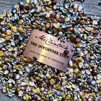 Inventors Club 2026 Membership