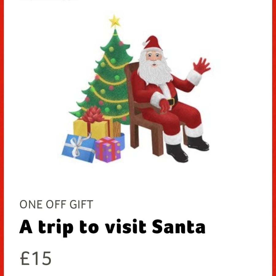 Image of Make The Rich Afraid Again