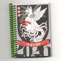 Riso Agenda 2026 𝓕𝓸𝓻𝓮𝓿𝓮𝓻