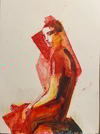 Image 1 of Rooney Mara