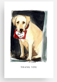 Thank you Cards