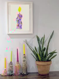 Image 3 of 'Illuminate' A4 Print