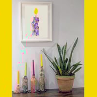 Image 1 of 'Illuminate' A3 Print