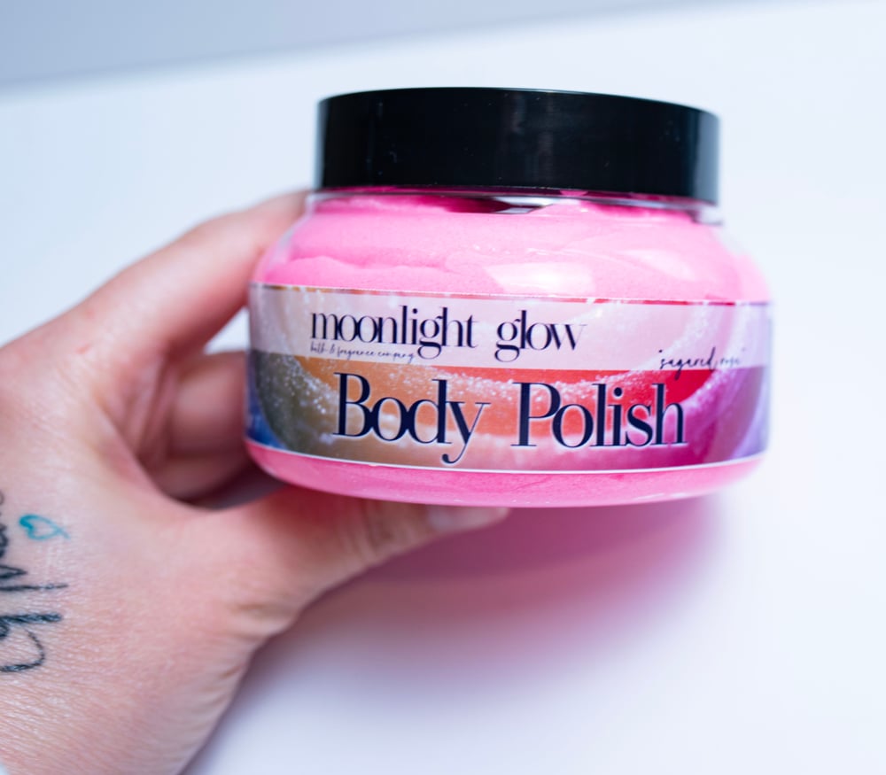 Image of Body Polish