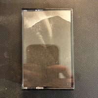 Bergtatt "Shadow Mountain" Tape