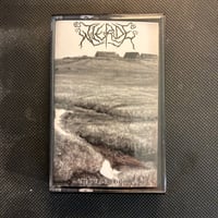 Wierde "Thiusa hem" Tape