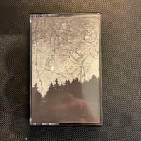 Vindensang "Terminus: Rebirth in Eight Parts..." Tape