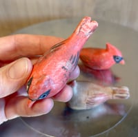 Image 3 of Worrybirds: Cardinals (SECONDS)