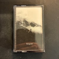 Bergtatt "Traversing Celestial Realms" Tape