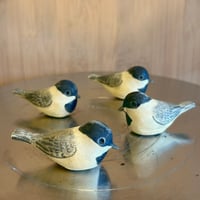 Image 2 of Worrybirds: Chickadees (SECONDS)