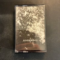 Snowmoon "Snowmoon" Tape